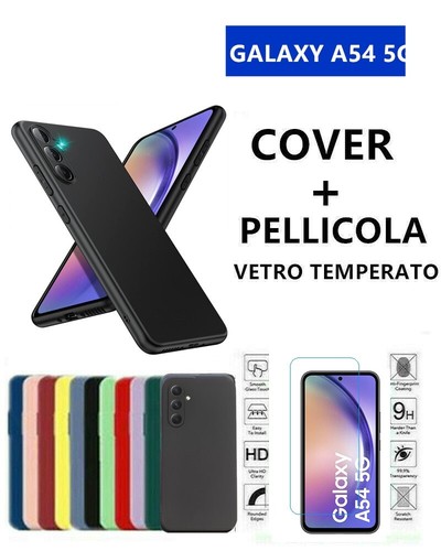 Cover morbida custodia - cover,