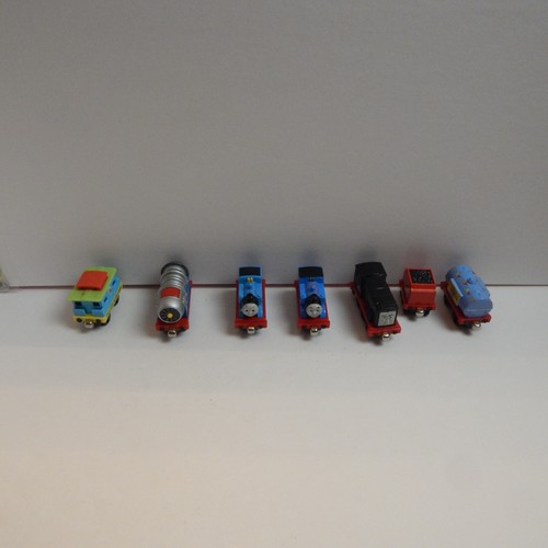 Thomas friends the train 7 - thomas,