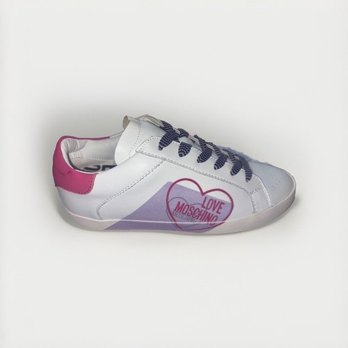 Love moschino scarpa shoes - love,