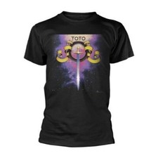 TOTO - T-shirt (XXL)