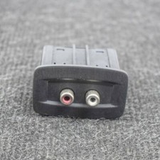 Spine di collegamento audio