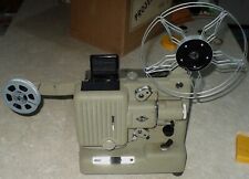 PROIETTORE VINTAGE EUMIG P8-FUNZIONANTE-MADE IN AUSTRIA
