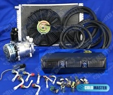 Universale Sottocruscotto Aria