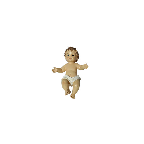 Gesu bambino presepe lungh - gesu',