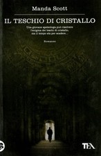 Il teschio di cristallo di