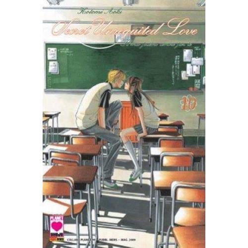 Secret unrequited love - secret,