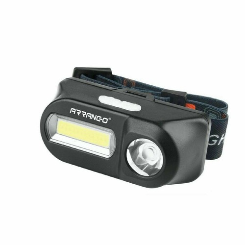Lampada frontale torcia - frontale,