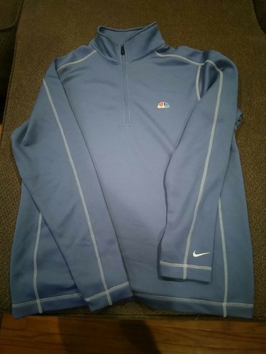 Nike golf quarter zip - golf,