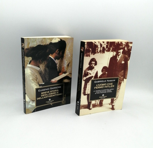 Libri breve storia degli - storia,