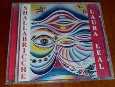 CD - LAURA LEAL -