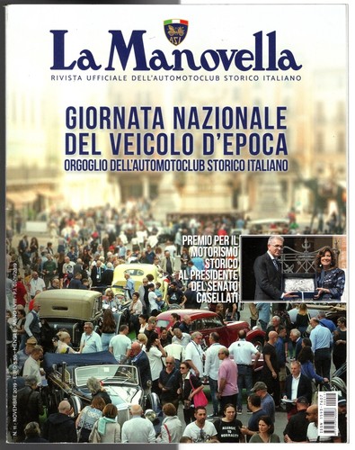 Manovella 11 novembre - la, 11,
