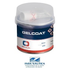 GELCOAT STUCCO BICOMPONENTE