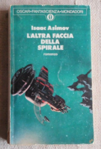 Altra faccia della spirale - l'altra,