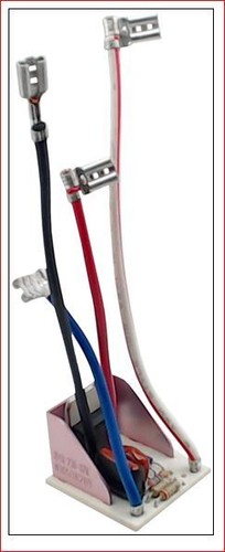 Assieme scheda elettronica per - scheda,