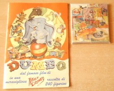 ED.DISNEY ALBUM FIGURINE DUMBO