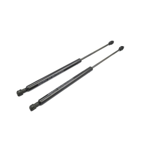 Coppia molle gas pistoni - molle,