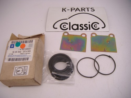 Kit riparazione pinza freno - kit,