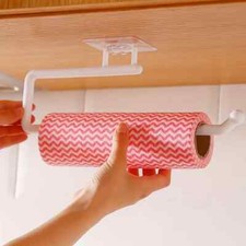 PORTAROTOLO DA CUCINA A PARETE