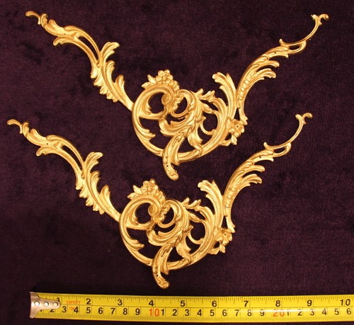 Coppia modanature decorative - coppia,