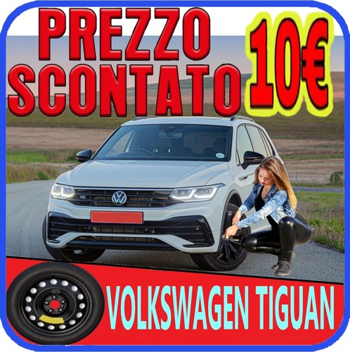 Ruotino scorta per - di,