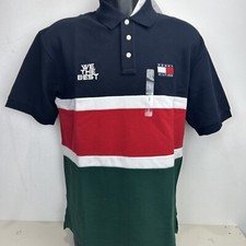 Polo uomo Tommy Hilfiger "WE