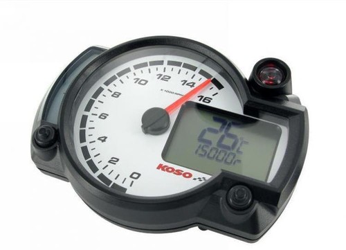 Ba015010 tachimetro koso - ko-ba015010,