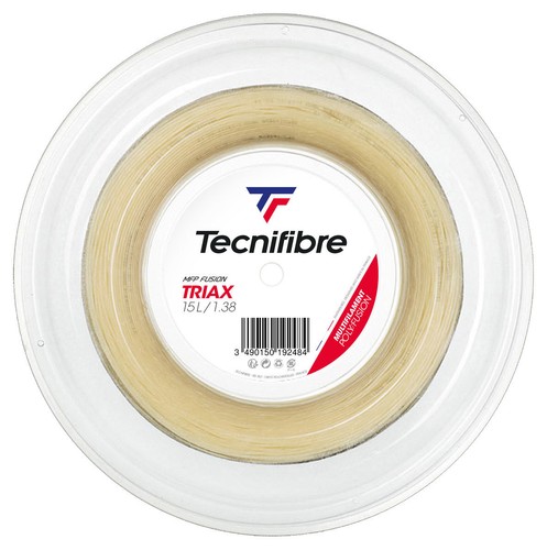 Tecnifibre triax mulinello - triax,