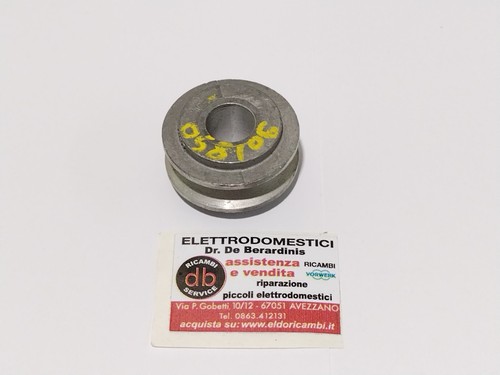 Puleggia motore lavatrice rex - motore,