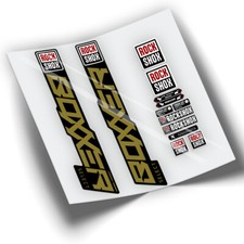 PEGATINAS HORQUILLA ROCKSHOX