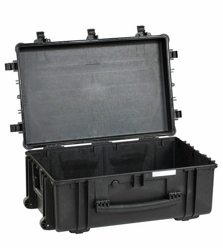 Explorer cases valigia - explorer,