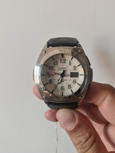 Orologio casio wave - orologio,