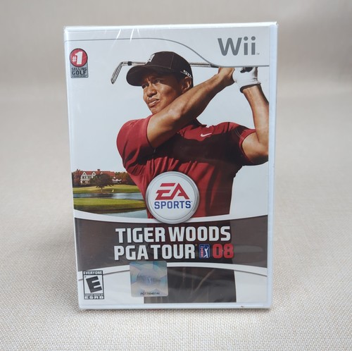 Nuovo gioco golf tiger - nuovo,