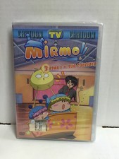 Sorrisi canzoni dvd mirmo - dvd,