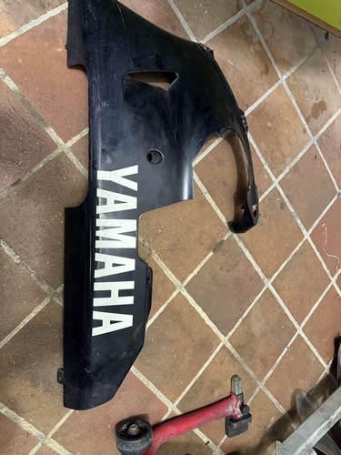 Carena yamaha - carena,