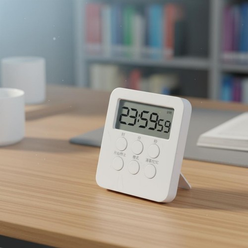 Timer digitale multifunzione - digitale,