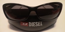 Occhiali da sole Diesel