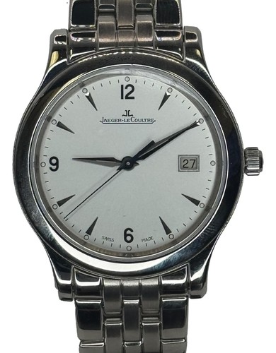 Jaeger lecoultre master - jaeger-lecoultre,
