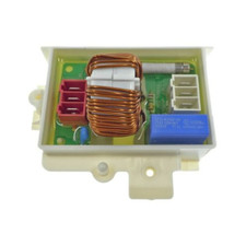 Scheda filtro antidisturbo