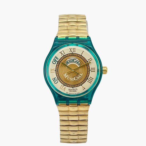 Swatch musicall martingala - swatch,