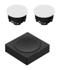 Set stereo Sonos Amp / Sonos