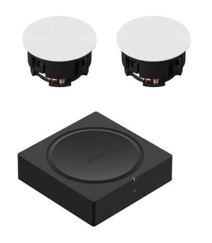 Set stereo sonos - /,