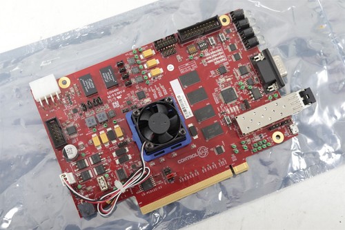 Amd xilinx kintex fpga - xilinx,