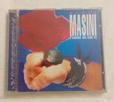 Marco Masini L'amore Sia Con