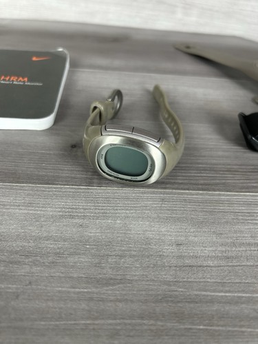 Set orologio sportivo ovale