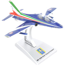 MB 339 PAN FRECCE TRICOLORI