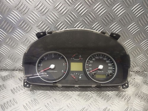 Hyundai getz 2003 diesel - hyundai,