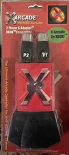 X Arcade X Adattatore Xbox