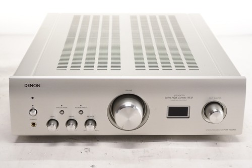 Denon pma 1600ne - denon, pma-1600ne