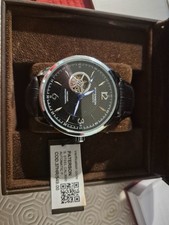 Orologio automatico paterson - automatico,