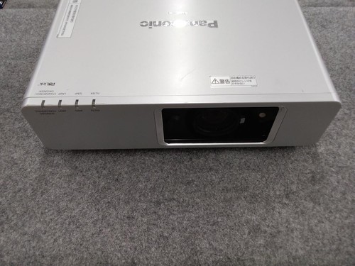 Panasonic f300nt proiettore - panasonic,